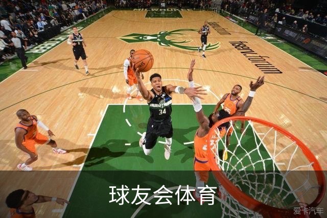 球友会体育公司简介图